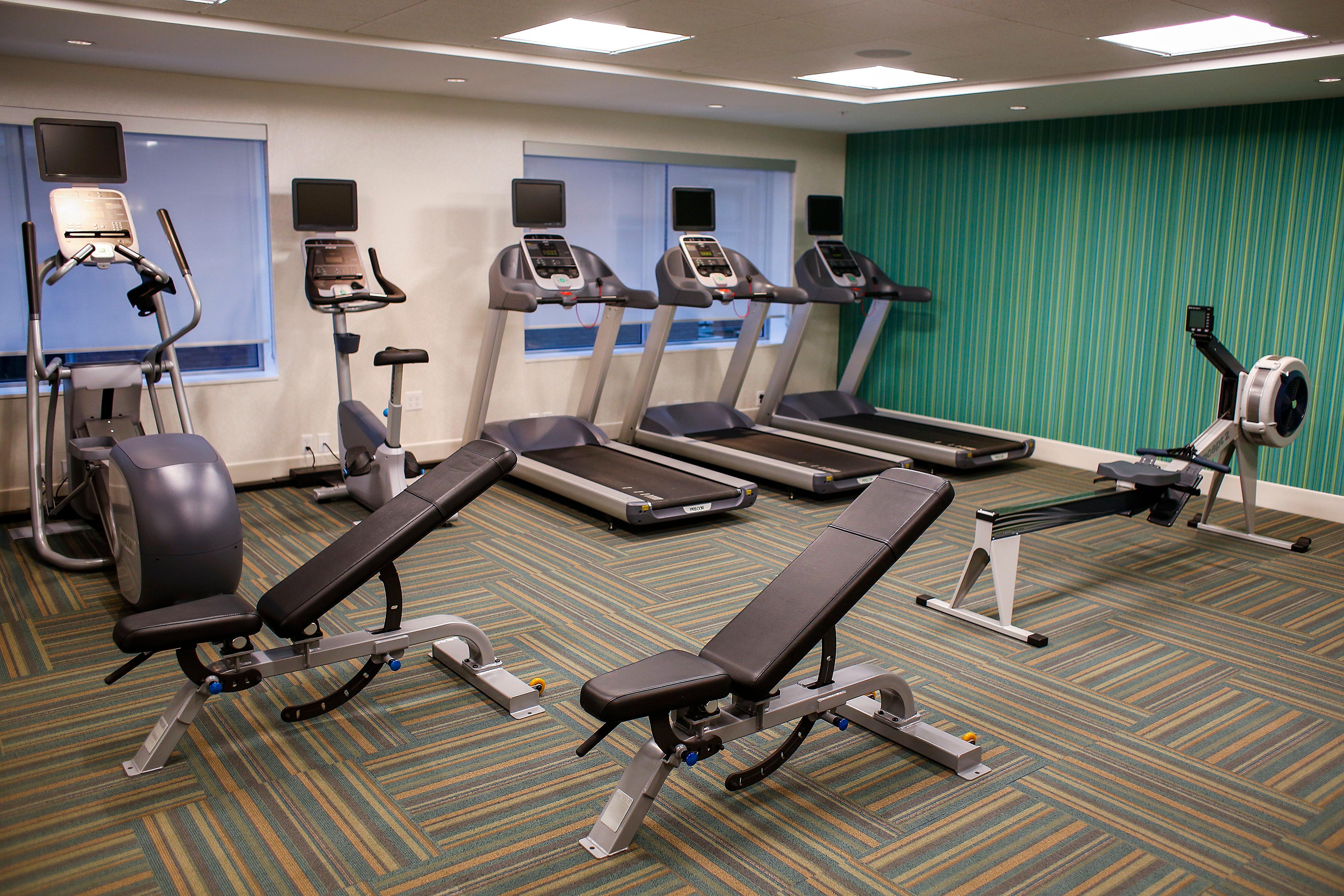 Holiday Inn Express & Suites Downtown Louisville By Ihg Екстер'єр фото