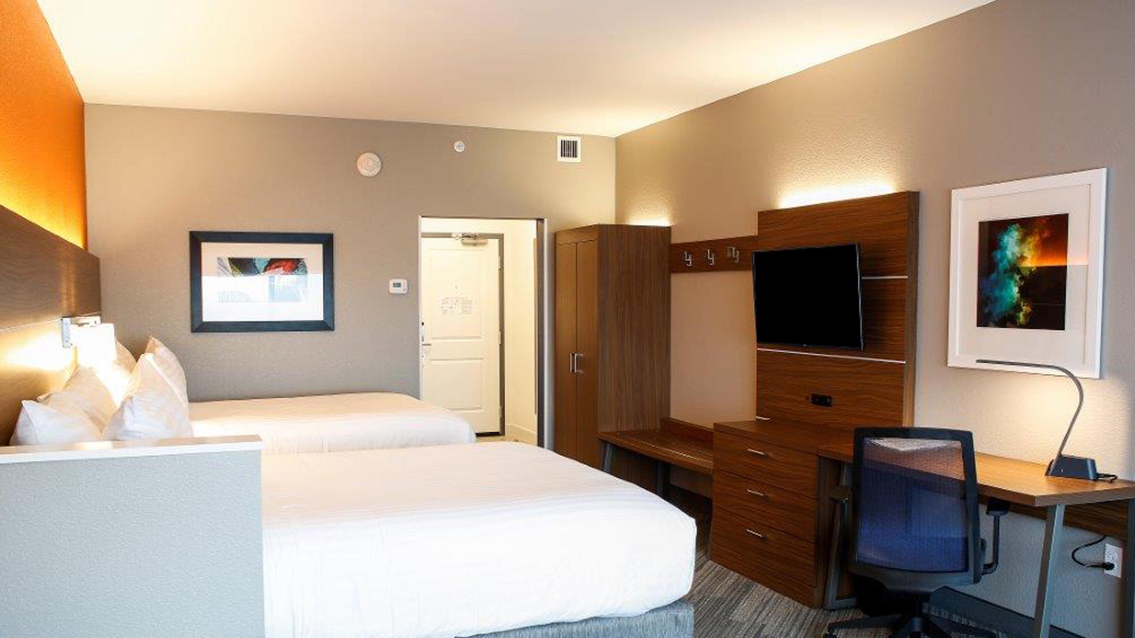 Holiday Inn Express & Suites Downtown Louisville By Ihg Екстер'єр фото