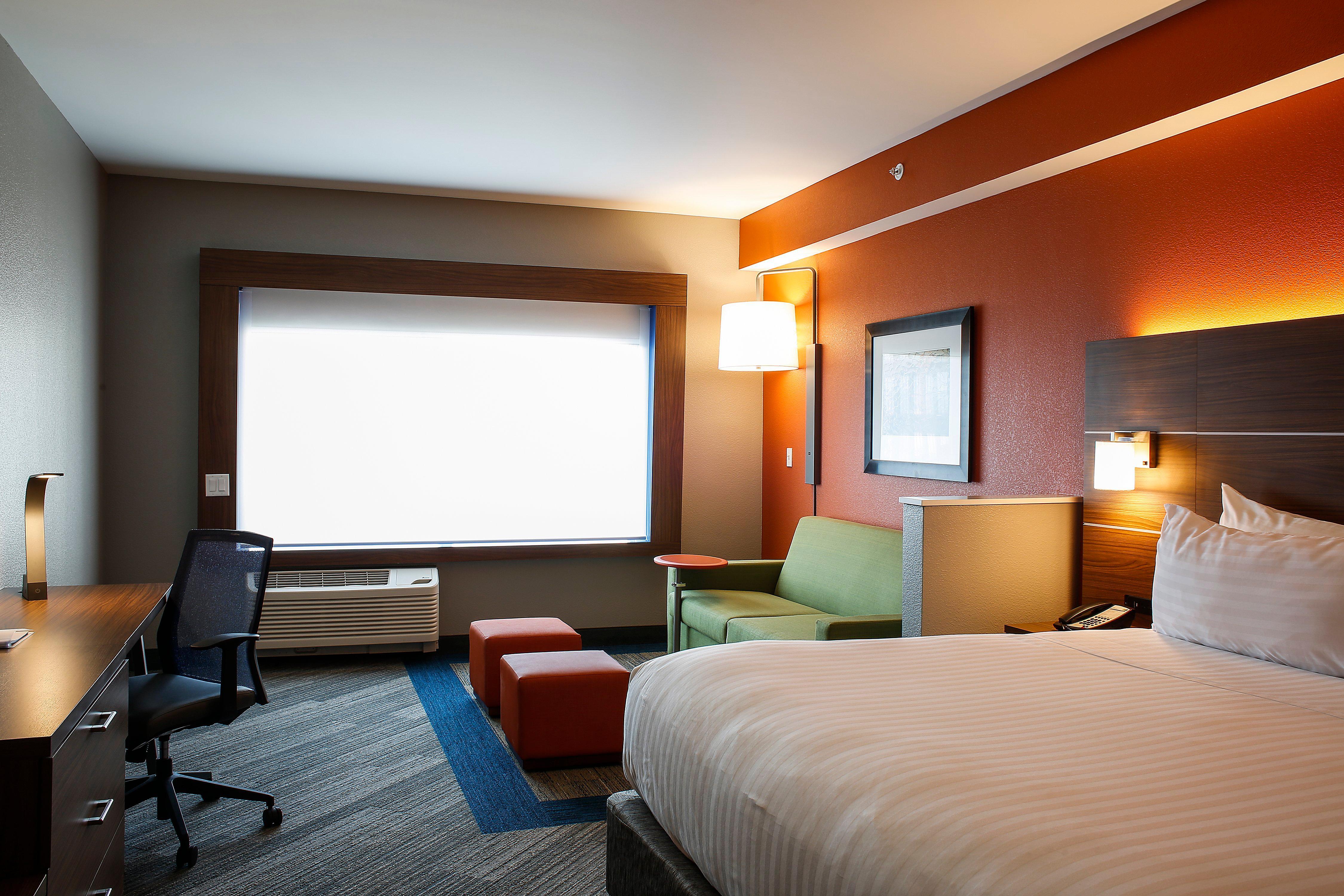 Holiday Inn Express & Suites Downtown Louisville By Ihg Екстер'єр фото