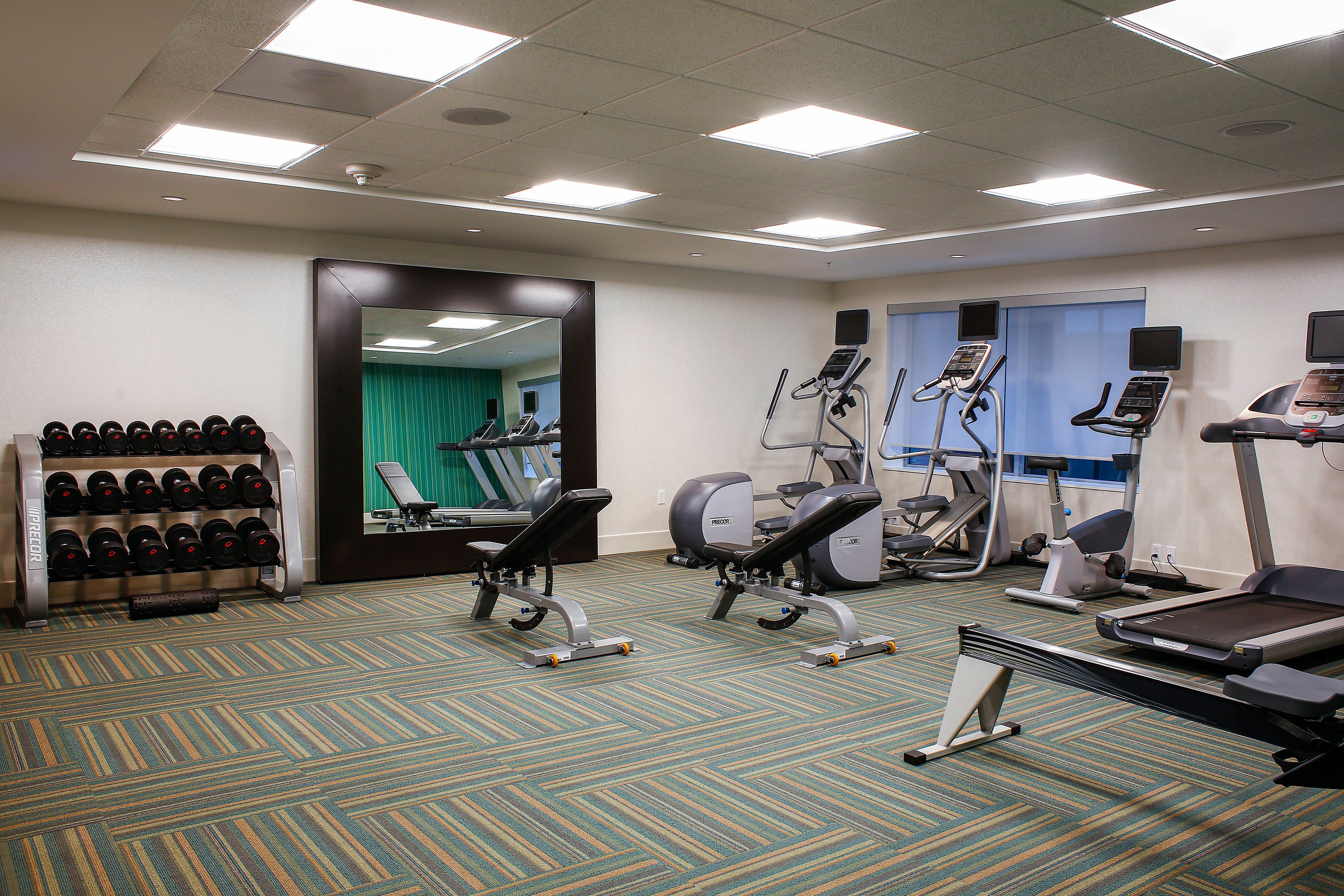 Holiday Inn Express & Suites Downtown Louisville By Ihg Екстер'єр фото