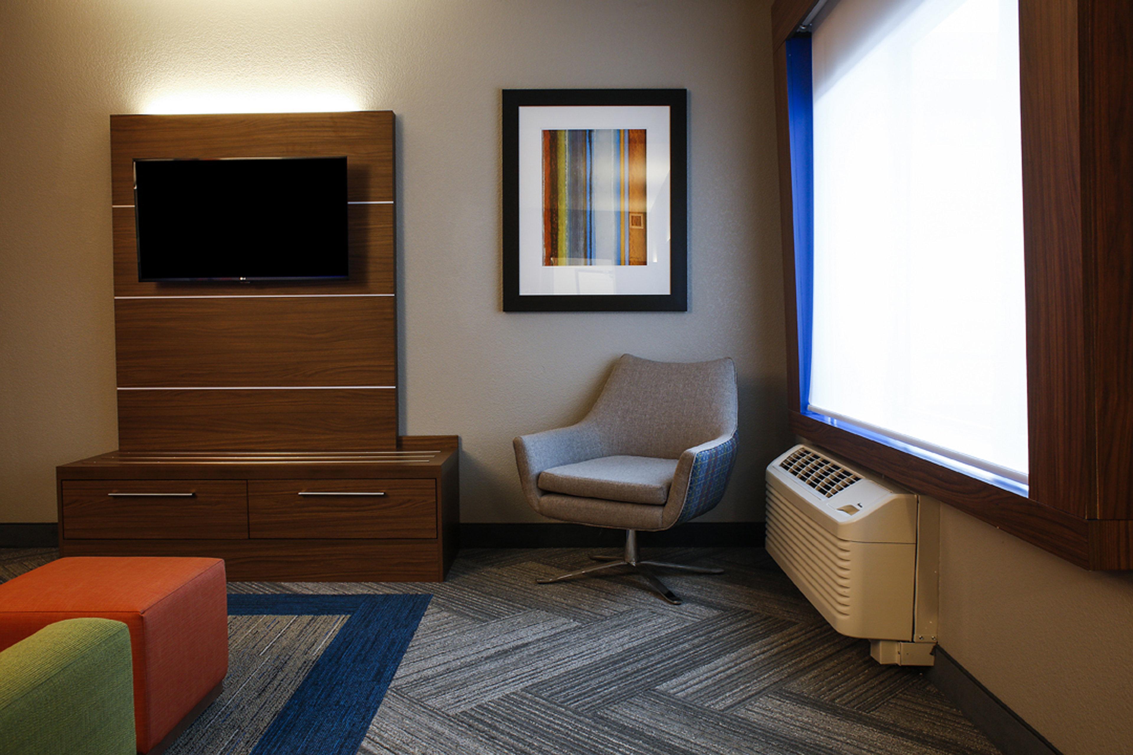 Holiday Inn Express & Suites Downtown Louisville By Ihg Екстер'єр фото