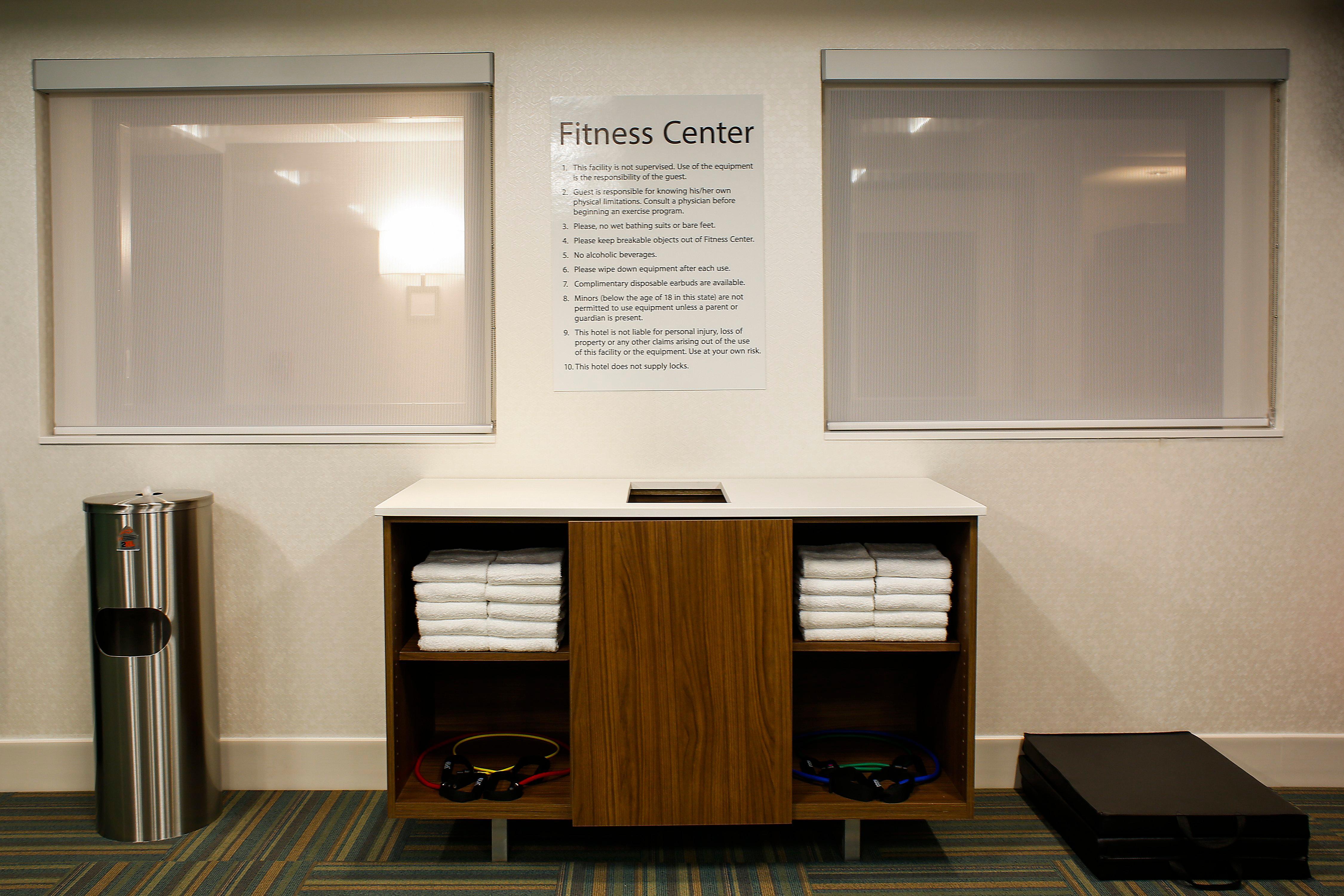 Holiday Inn Express & Suites Downtown Louisville By Ihg Екстер'єр фото