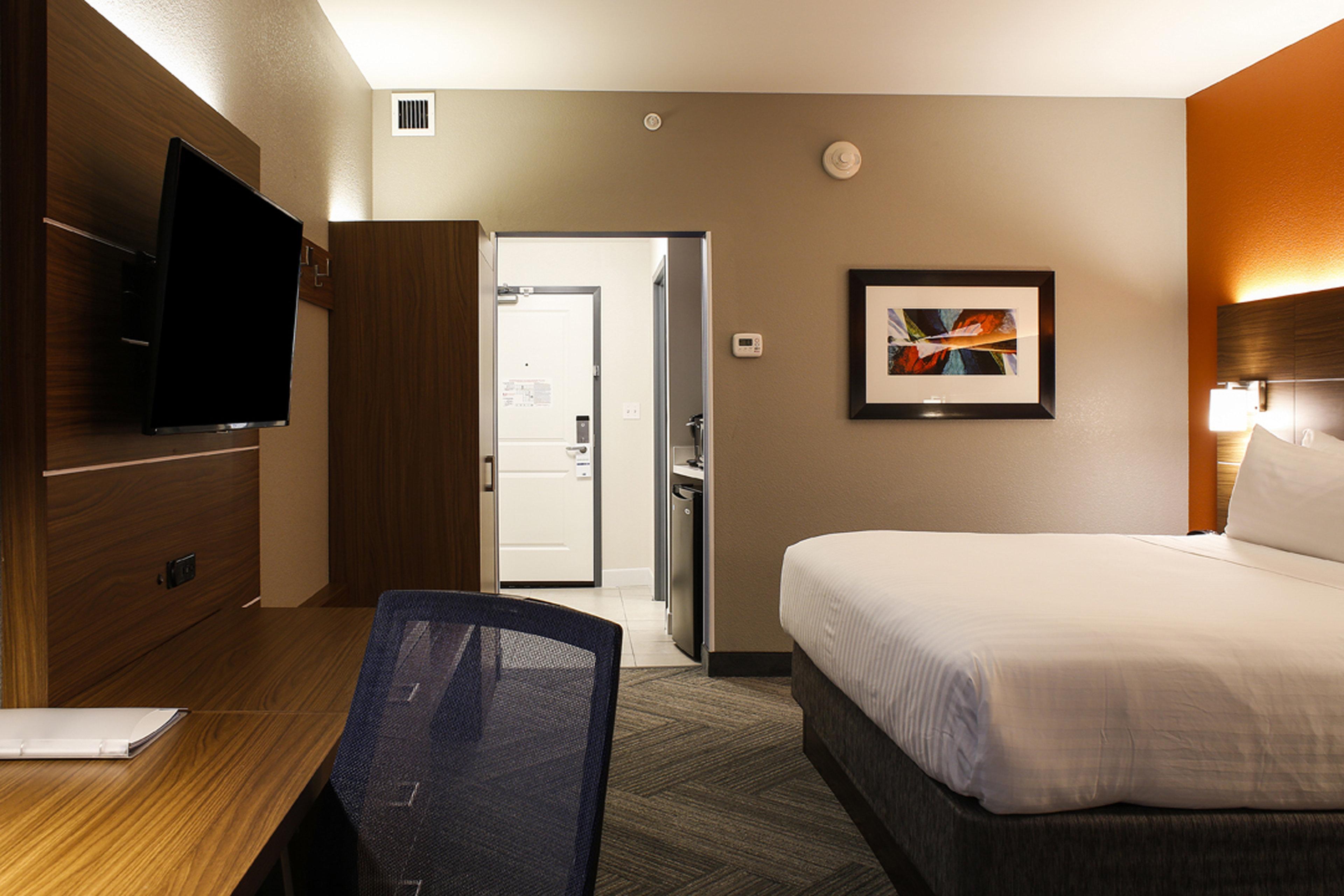 Holiday Inn Express & Suites Downtown Louisville By Ihg Екстер'єр фото