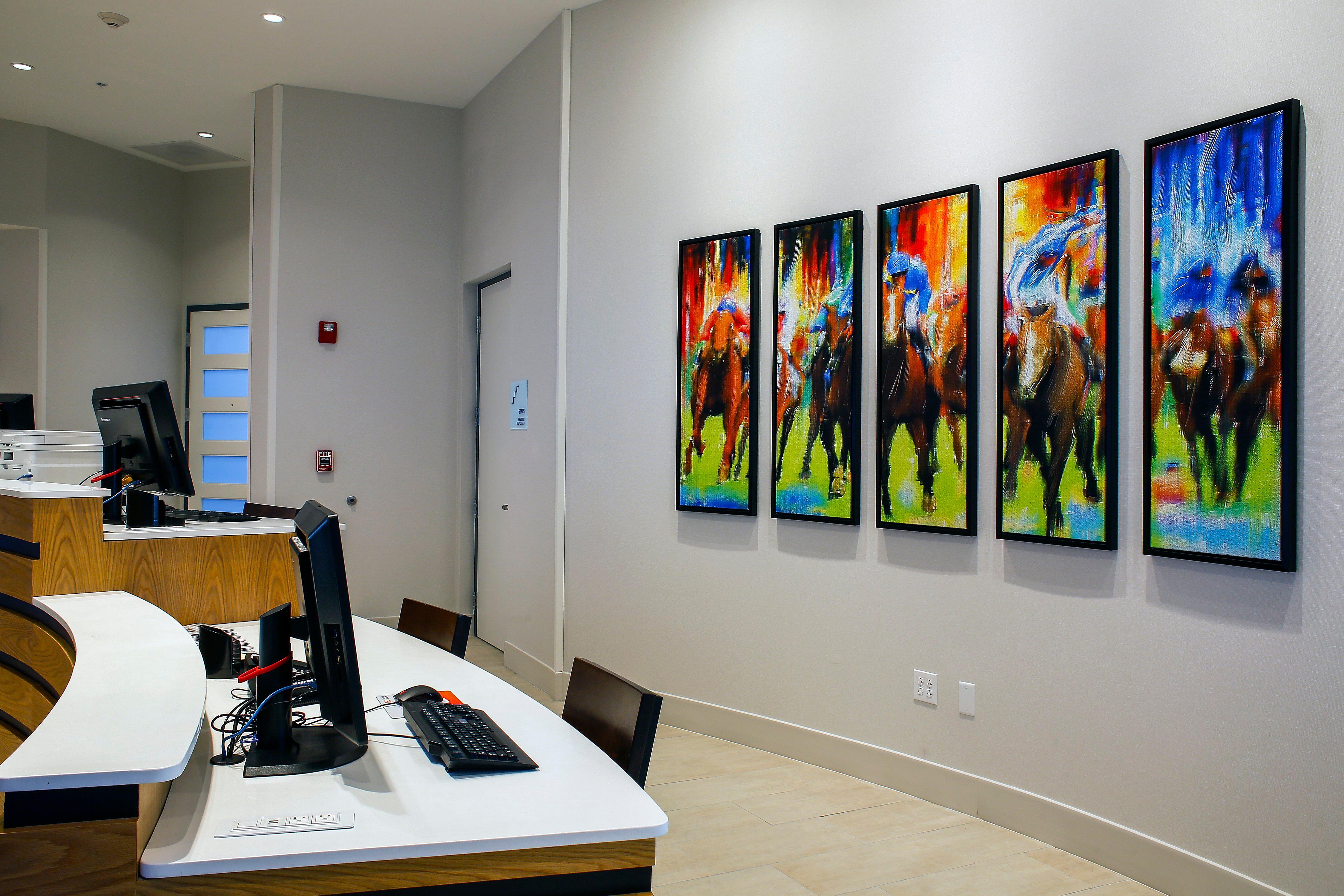 Holiday Inn Express & Suites Downtown Louisville By Ihg Екстер'єр фото