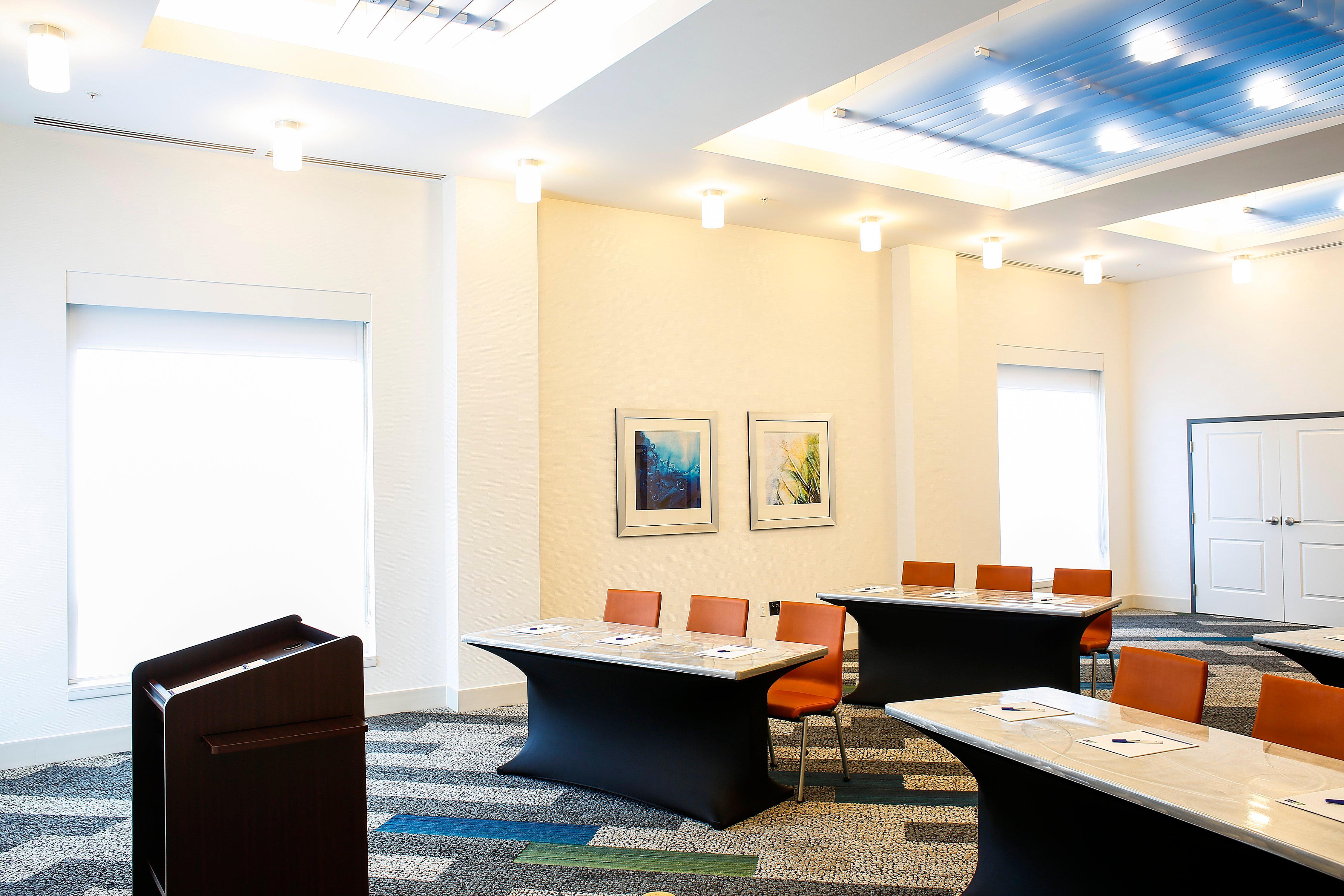 Holiday Inn Express & Suites Downtown Louisville By Ihg Екстер'єр фото