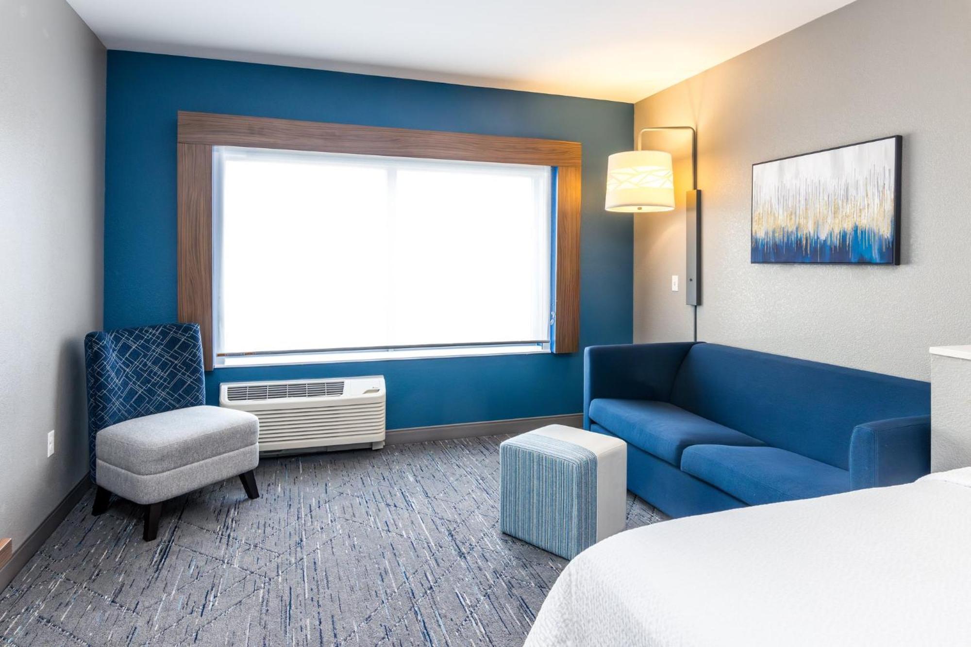 Holiday Inn Express & Suites Downtown Louisville By Ihg Екстер'єр фото